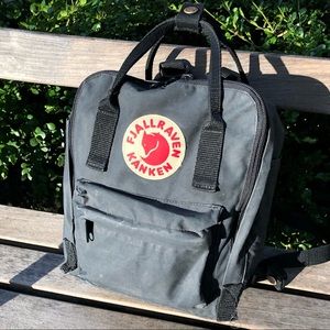 Fjallraven Mini